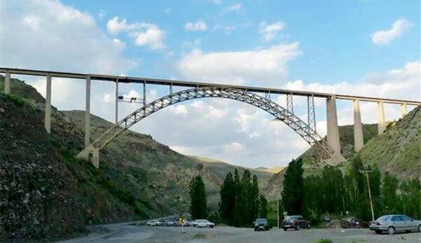 عکس جاهای دیدنی خوی
