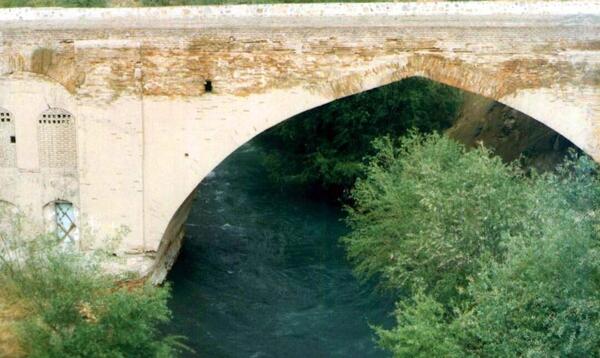 عکس جاهای دیدنی خوی