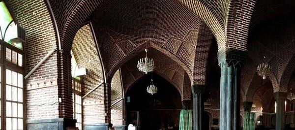 عکس جاهای دیدنی خوی