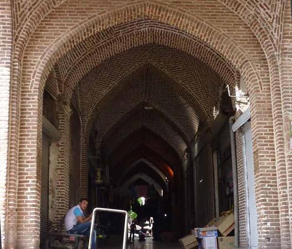 عکس جاهای دیدنی خوی