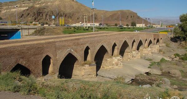 عکس جاهای دیدنی خوی