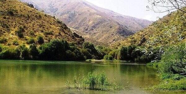 عکس جاهای دیدنی خوی