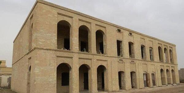 عکس جاهای دیدنی خرمشهر