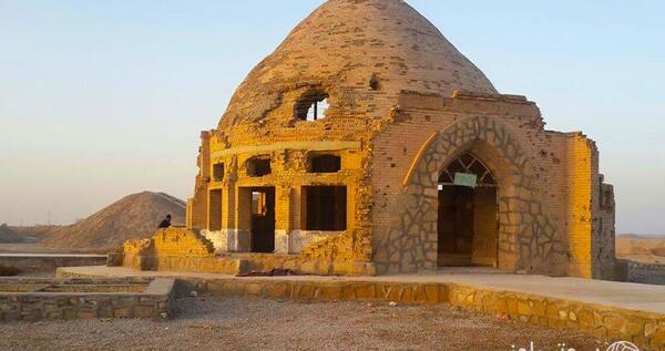 عکس جاهای دیدنی خرمشهر