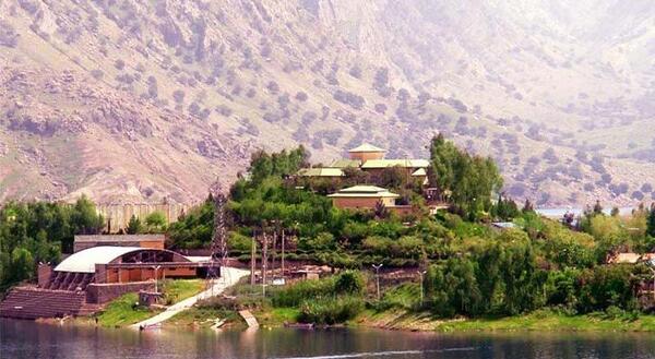 عکس های دیدنی خوزستان