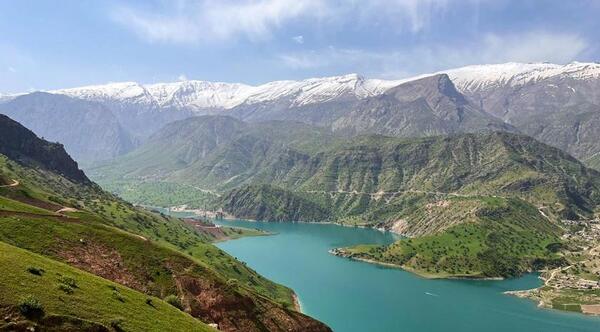 عکس های دیدنی خوزستان