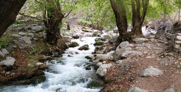 عکس های دیدنی خوزستان