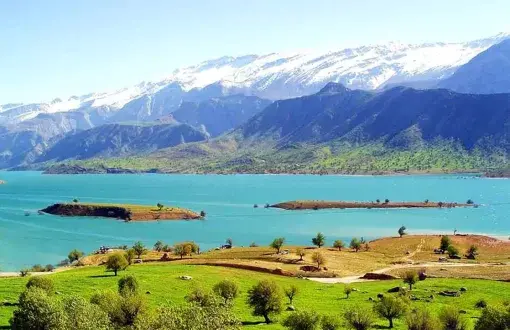 عکس های دیدنی خوزستان