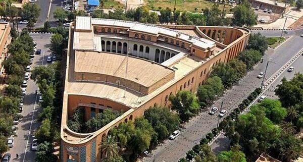 عکس های دیدنی خوزستان