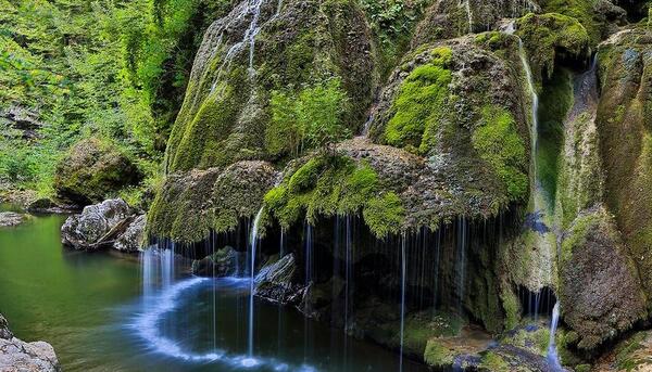 عکس مکان های دیدنی جهان