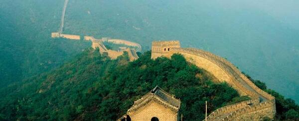 عکس های دیدنی چین