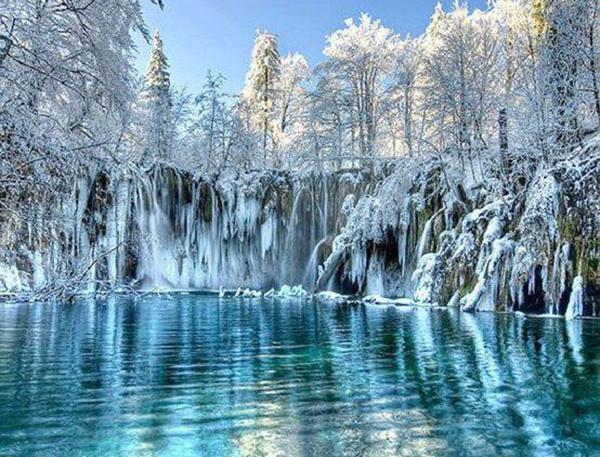 عکس های دیدنی طبیعت جهان