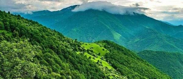 عکس های دیدنی طبیعت جهان