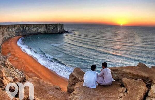 عکس مکان های دیدنی چابهار