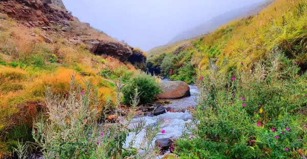 عکس جاهای دیدنی مشگین شهر