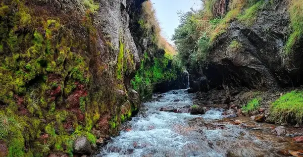 عکس جاهای دیدنی مشگین شهر