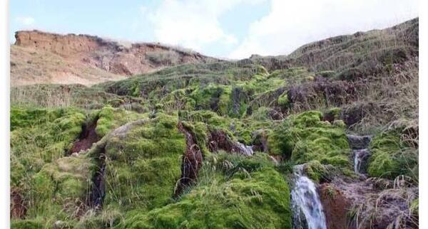 عکس جاهای دیدنی مشگین شهر