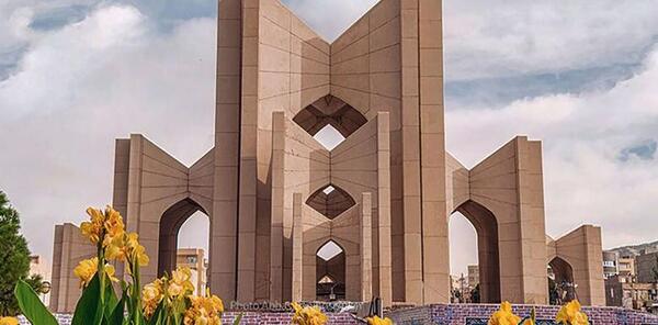 عکس های دیدنی تبریز