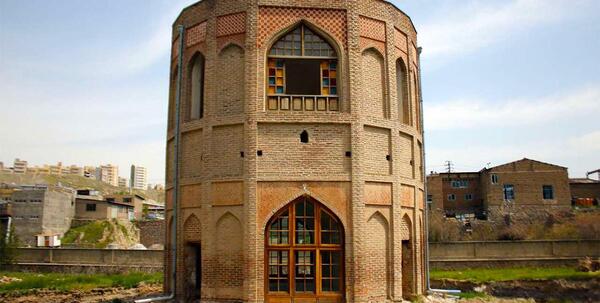 عکس های دیدنی تبریز
