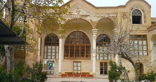 عکس های دیدنی تبریز