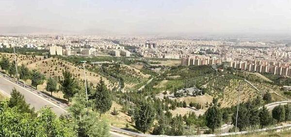 عکس های دیدنی تهران