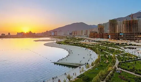 عکس های دیدنی تهران