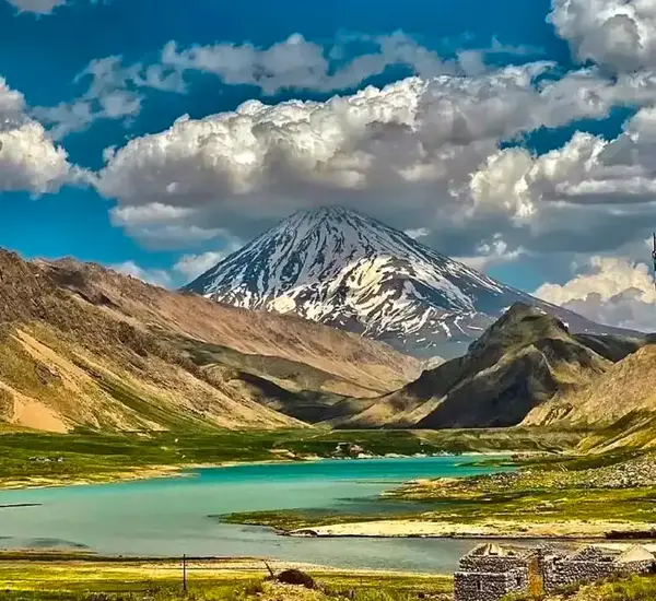 عکس مناطق دیدنی تهران