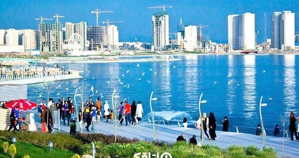 عکس از مناطق دیدنی تهران