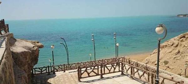 عکس جاهای دیدنی بوشهر