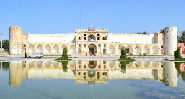 عکس جاهای دیدنی بوشهر