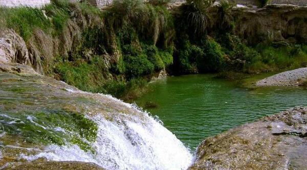 عکس جاهای دیدنی بوشهر