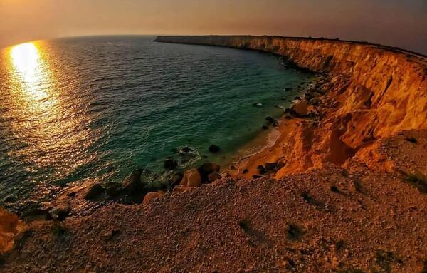 عکس جاهای دیدنی بوشهر