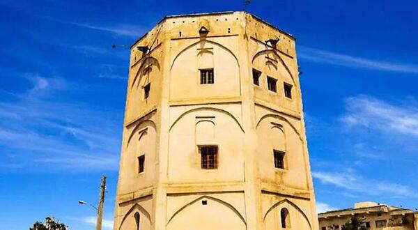 عکس جاهای دیدنی بوشهر