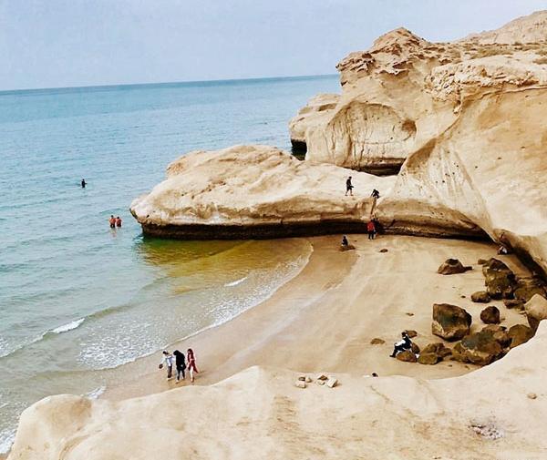 عکس های دیدنی بوشهر