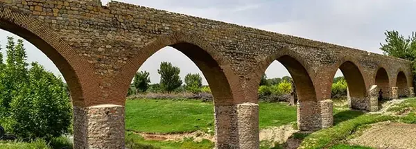عکس جاهای دیدنی بروجرد