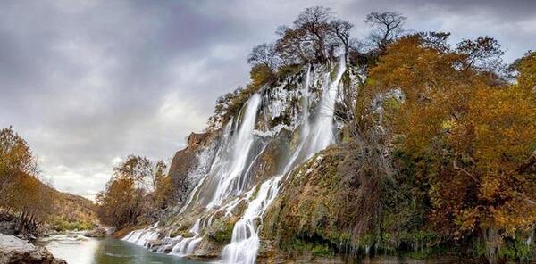 عکس جاهای دیدنی بروجرد