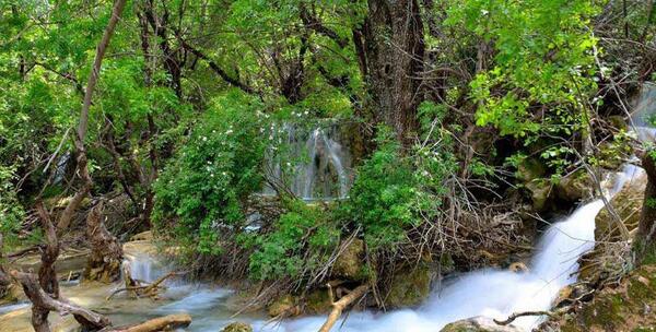 عکس جاهای دیدنی بروجرد