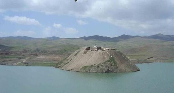 عکس جاهای دیدنی بروجرد