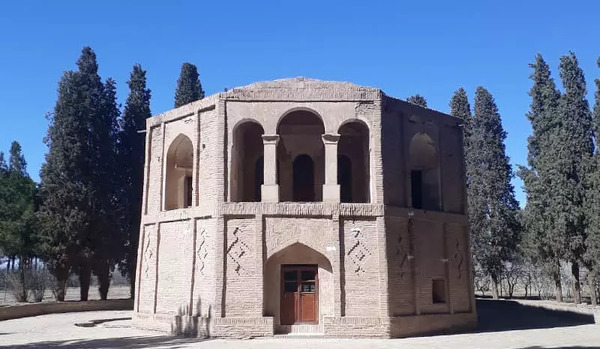 عکس جاهای دیدنی بیرجند
