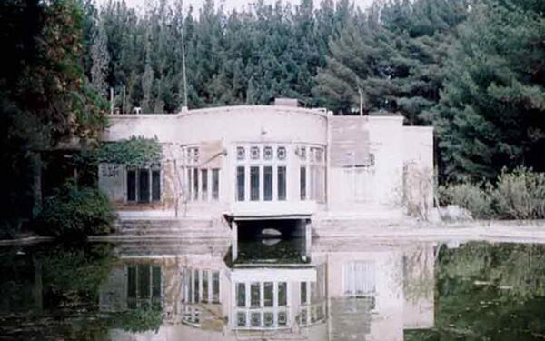 عکس جاهای دیدنی بیرجند