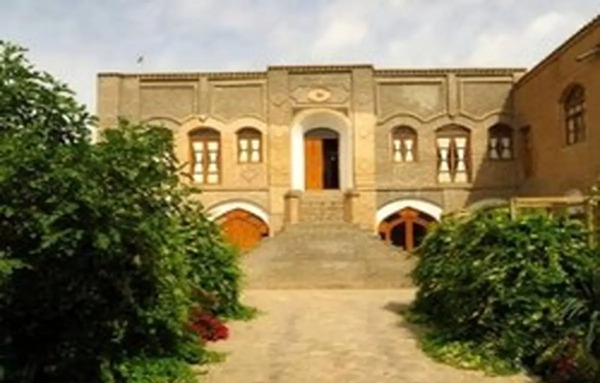 عکس از جاهای دیدنی بیرجند