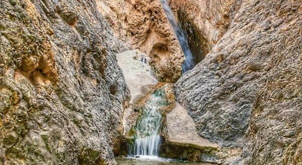 عکس از جاهای دیدنی بیرجند