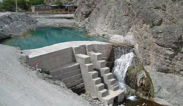 عکس از جاهای دیدنی بیرجند