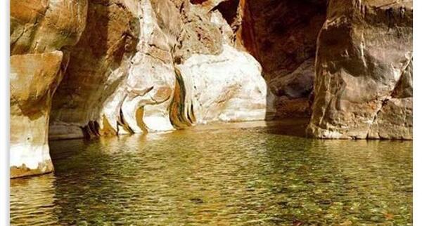عکس از جاهای دیدنی بیرجند