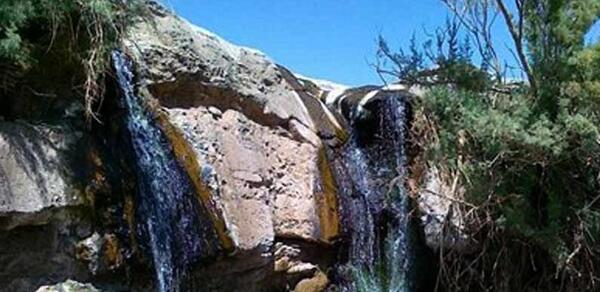 عکس مکان های دیدنی بیرجند