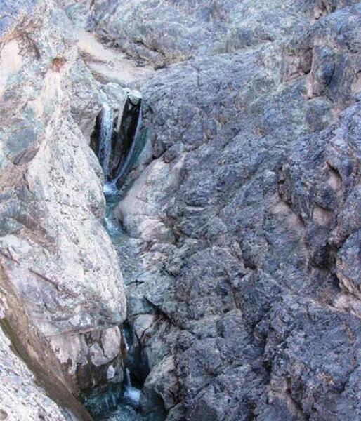 عکس مکان های دیدنی بیرجند