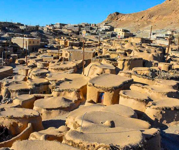 عکس مکان های دیدنی بیرجند