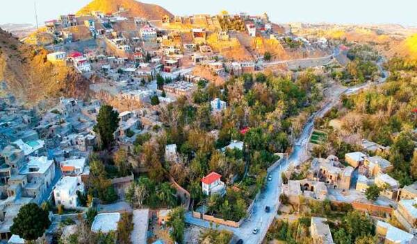 عکس مکان های دیدنی بیرجند