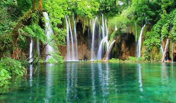 عکس مکان های دیدنی بیرجند