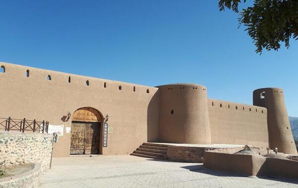 عکس مکان های دیدنی بیرجند